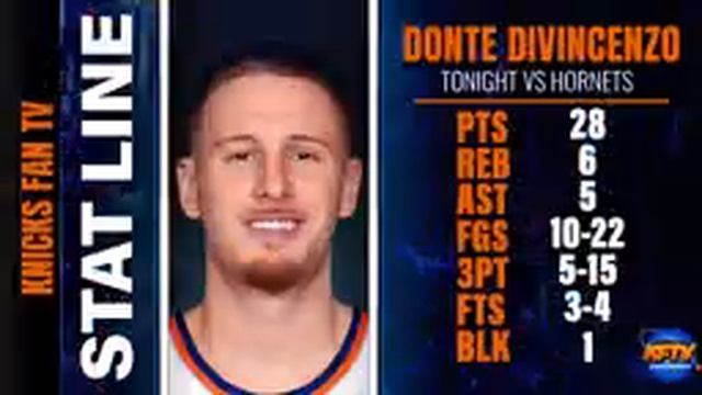 New York Knicks vs Charlotte Hornets Post Game Show EP 474 (Highlights, Analysis, Live Callers) смотреть онлайн