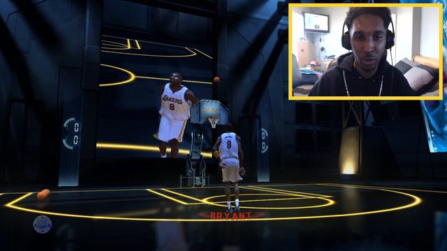 NBA Live 06 12 Years Later... смотреть онлайн