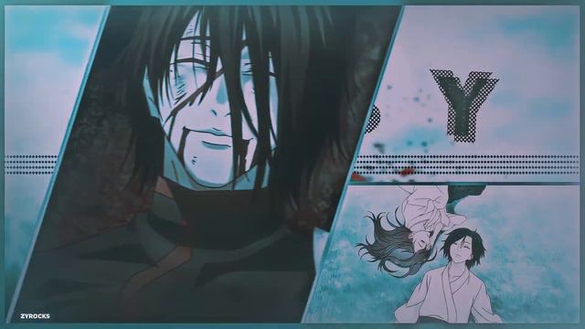Make You Feel Confused丨Kaneki & Furuta смотреть онлайн