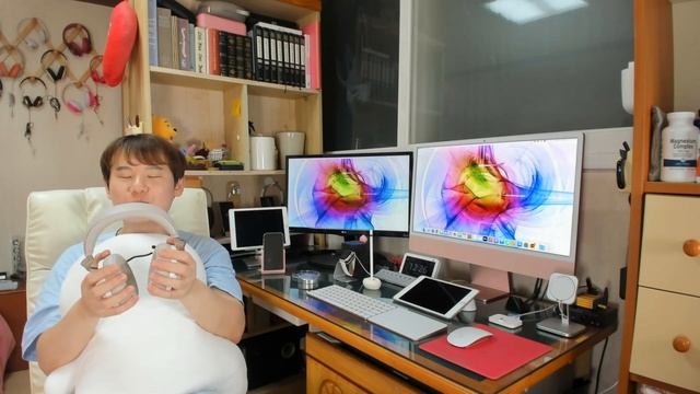 소니 WH-1000XM4, 슈어 Aonic 50, 보스 QC45! 헤드폰 3종 비교 리뷰! смотреть онлайн