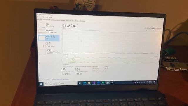Review en español Asus Zenbook Ux325ja смотреть онлайн