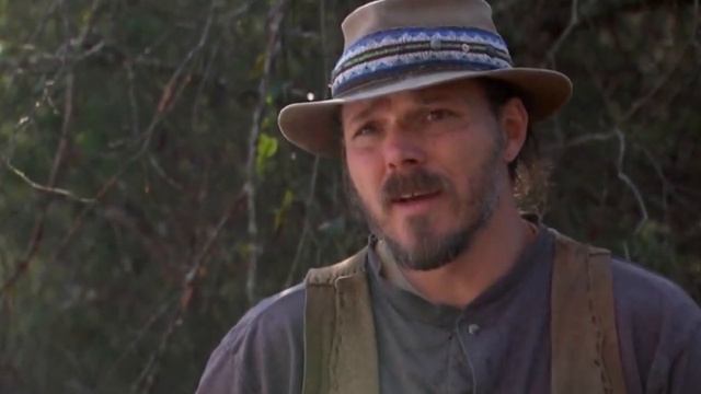 Jason Hawk Net Worth, Wife Mary Hawk, Scar, Tattoos, Wiki-Biography.