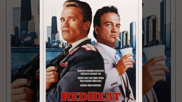 Red Heat - Isolated Trailer Music (Excerpts) (1988) смотреть онлайн
