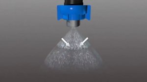 Распылитель РОса