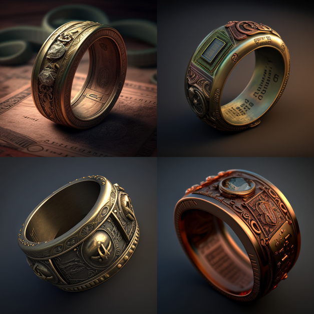 Ring Wylsacom (Лимитка отВали)