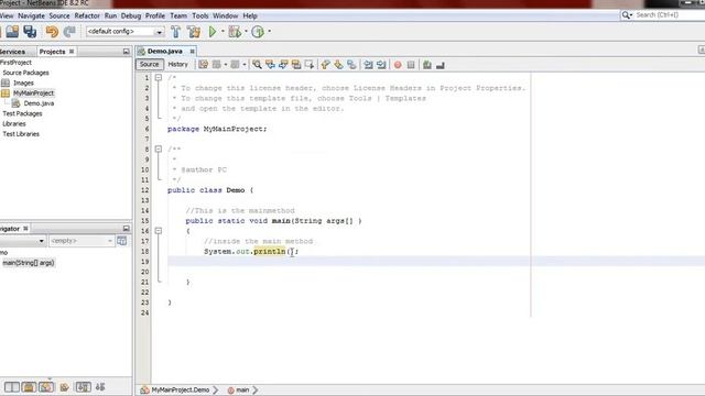 Introduction to Java Basics - Tamil | Java Course in Tamil смотреть онлайн