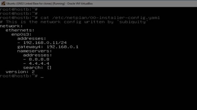 How to Configure Static IP Address on Ubuntu 20.04 LTS (#Ubuntu #Static #IPAddress) смотреть онлайн