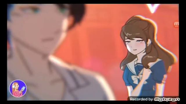 Венера Юпитер☺ #msa видео про двух парней влюблённых в одну девушку [AMV] смотреть онлайн