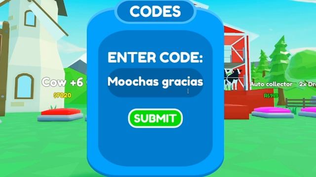 UPDATE (?NEW OBBY!) ALL NEW *WORKING* ROBLOX "?Milk Tycoon" CODES OF 2022! смотреть онлайн