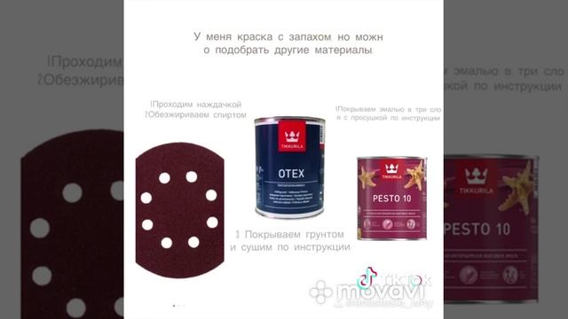 Перекраска буфета смотреть онлайн