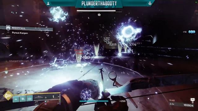 These BUSTED SOULS Make Anything EASY MODE! [Destiny 2 Warlock Build] смотреть онлайн