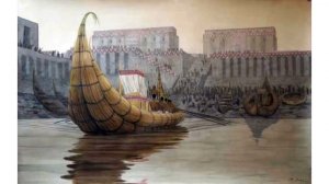 Загадки древней истории (подборка эфиров)