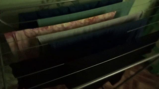 Кусочек моего раннего утра