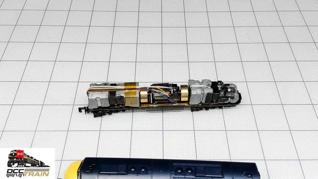 Life Like E8 Инсталляция декодера. Разборка часть 1 смотреть онлайн