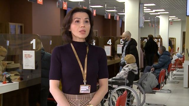 Росреестр теперь оказывает услуги не зависимо от места прописки и проживания смотреть онлайн