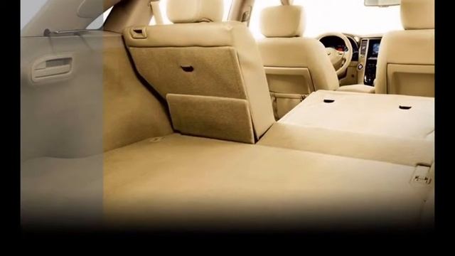 Infiniti Qx70