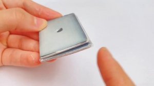 DIY техника от Apple для кукол// айфон 14 про макс?MacBook Pro? Айпад, накладные наушники?