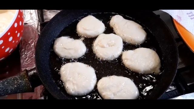 Оладушки от моей бабушки смотреть онлайн