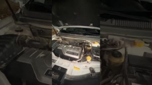 Captiva 1; 2.4 MT (Обзор + Разгон). Важная информация в обзоре!