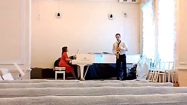 Итюральд "Маленький чардаш" смотреть онлайн