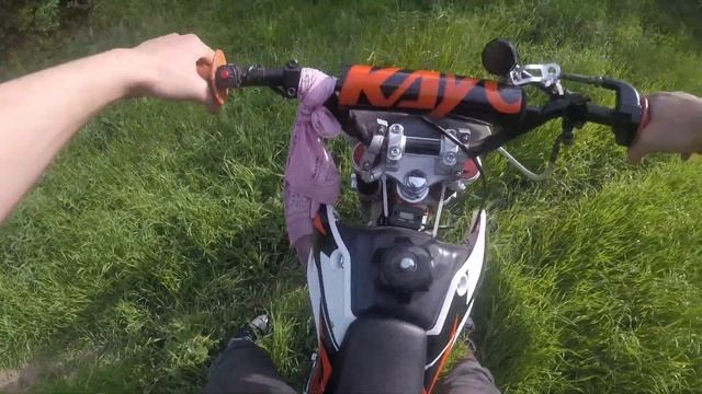 Прохват в аксайских балках/СТАНТ смотреть онлайн