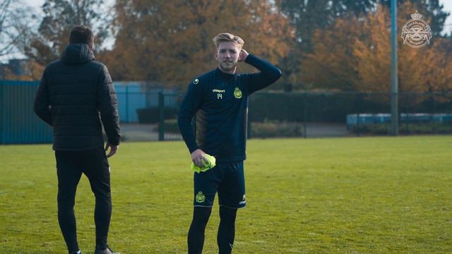 📺 | Tom Reyners aan het woord смотреть онлайн