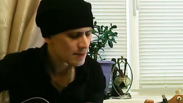 cover Сегодня ночью Холодна как лед(А. Пажитнов).avi.wmv смотреть онлайн