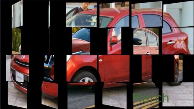 Всі моделі Nissan смотреть онлайн