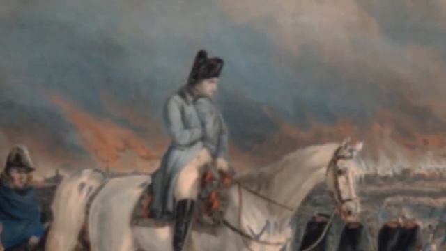 11 April 1814 - Napoleon Abdicates the Throne of France смотреть онлайн