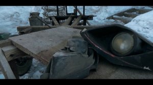 БАГГИ ИЗ КВАДРОЦИКЛА?!// проект "СОВОК"