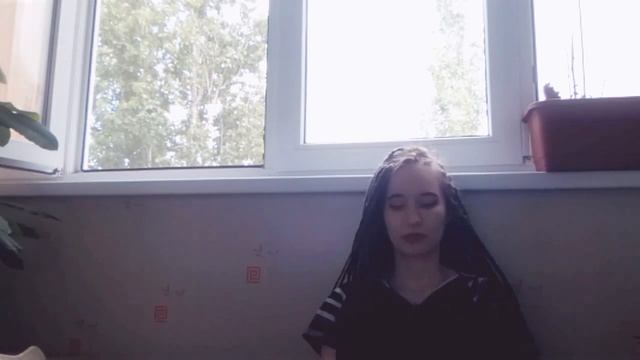 ∆Афрокосички как жить спустя 4 месяца носки где были мои мозги • смотреть онлайн