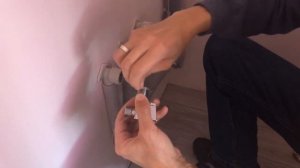 Как установить шаровой кран своими руками. Как правильно намотать паклю на резьбу крана.