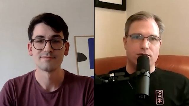 Engineering Management: Interviews & Hiring ft. Google Engineering Director смотреть онлайн