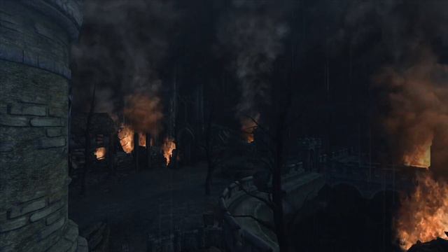 Elder Scrolls Inspired OST | The Hero of Kvatch смотреть онлайн