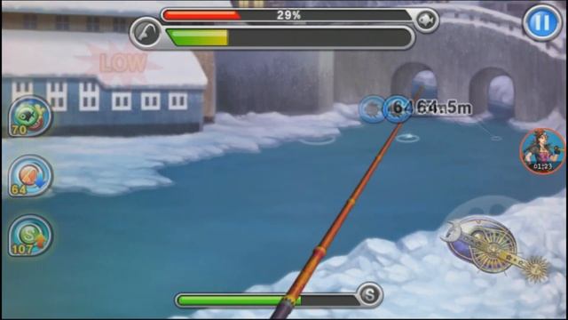 FISHING SUPERSTARS 173#: BLACKTIP REEF SHARK VS VERMILLION [09/04/2019] смотреть онлайн