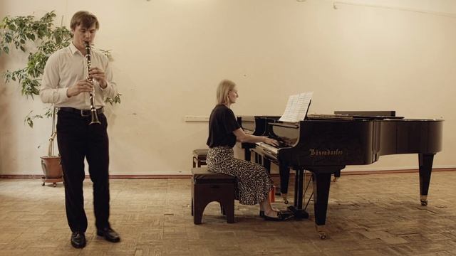 С.В.Рахманинов "Вокализ" смотреть онлайн