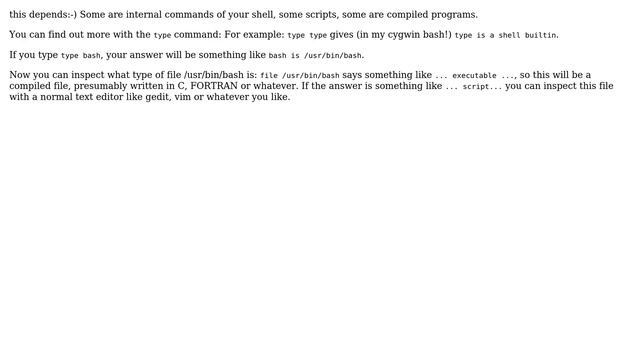Ubuntu: Where does 'clear' command come from? (2 Solutions!!) смотреть онлайн