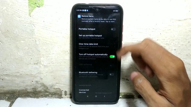 Install ROM JOYUI 12 BlackShark GSI Android 10 di Redmi Note 7 (Lavender) смотреть онлайн