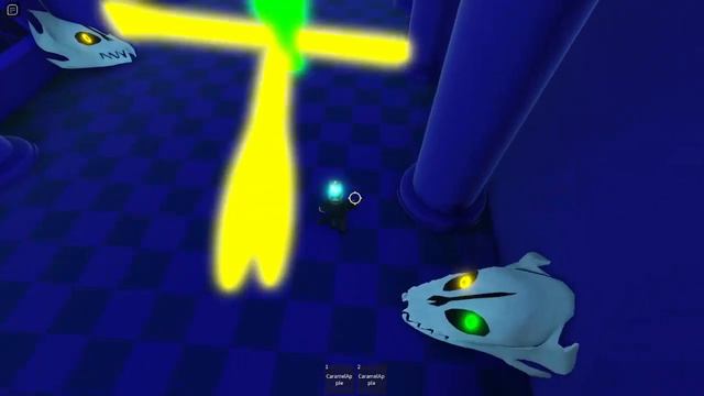 Disbelief JTrockers | Undertale 3D Boss Battles | SoNs смотреть онлайн