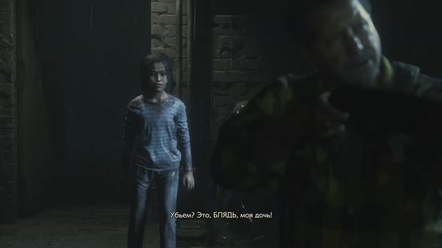 ЗОМБИ КРОКОДИЛ ᐅ Resident Evil 2 Remake ᐅ ПРОХОЖДЕНИЕ #12 смотреть онлайн