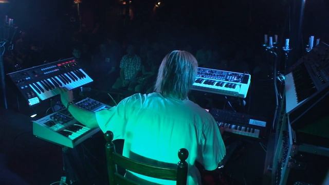 F.D.Project "Live Satzvey Castle 2011" (part one) смотреть онлайн