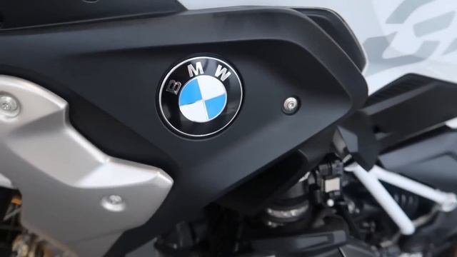 TAKING DELIVERY OF “BMW GS 1250r” смотреть онлайн