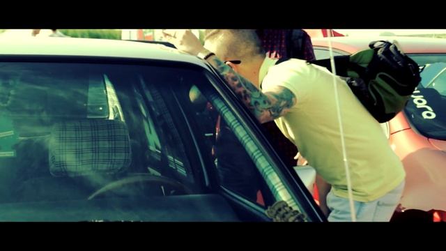 Лучшее с VW & Audi Festival 2014 Москва, Видеосгущёнка. смотреть онлайн