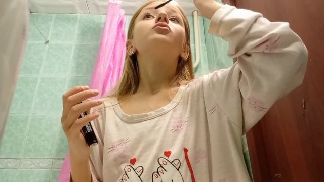 Влог/Моё утро/Макияж,укладка,уход за собой/kkwirikg. смотреть онлайн