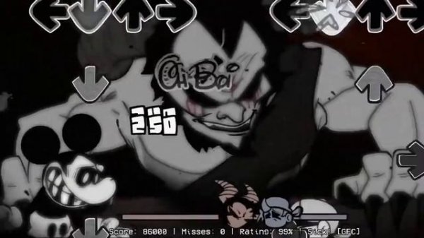 ВСЁ О МОДЕ "Wednesday's Infidelity" // fnf