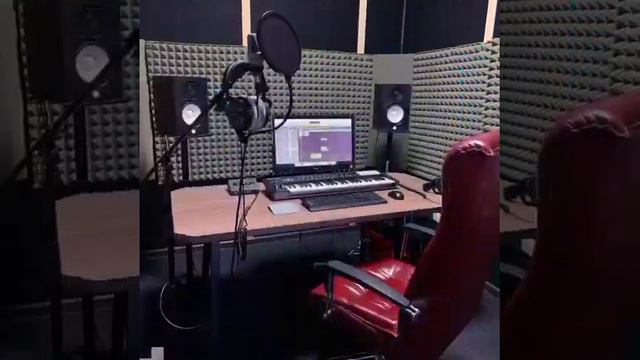 Замир Мусаев, новая звезда!