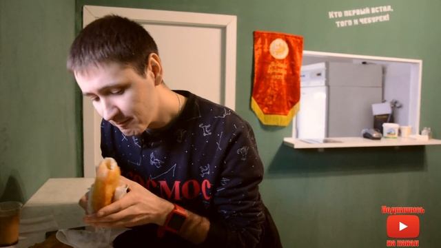 ЧЕБУРЕКИ прямиком из СССР!!!!! ГОСТ смотреть онлайн