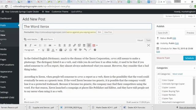 Textbroker.com Tutorial смотреть онлайн