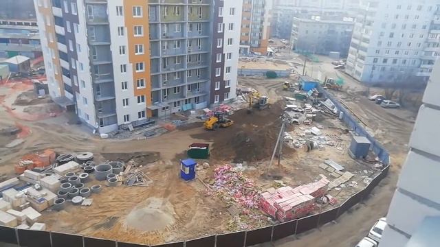 весёлый тракторист