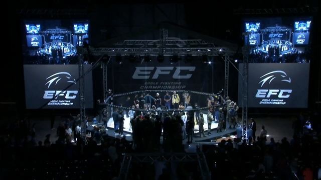 Слова после боя на EFC 38: Бусурманкул Абдибаит vs Руслан Яманбаев смотреть онлайн